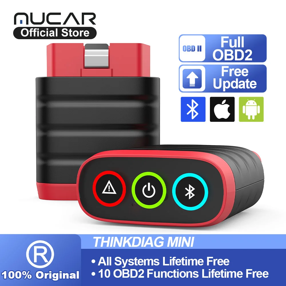 Variant: THINKDIAG MINI