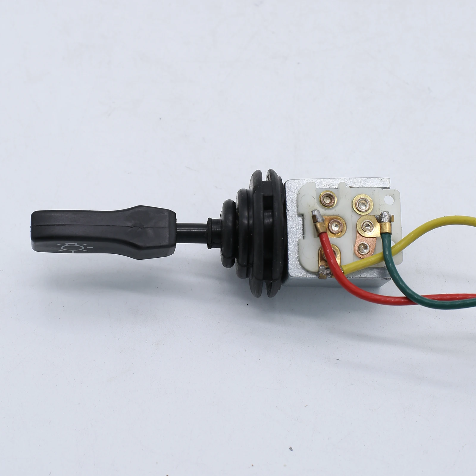 figatiaMaster Lichtschalter für Land Rover Defender 1983-1996 bis VA104805