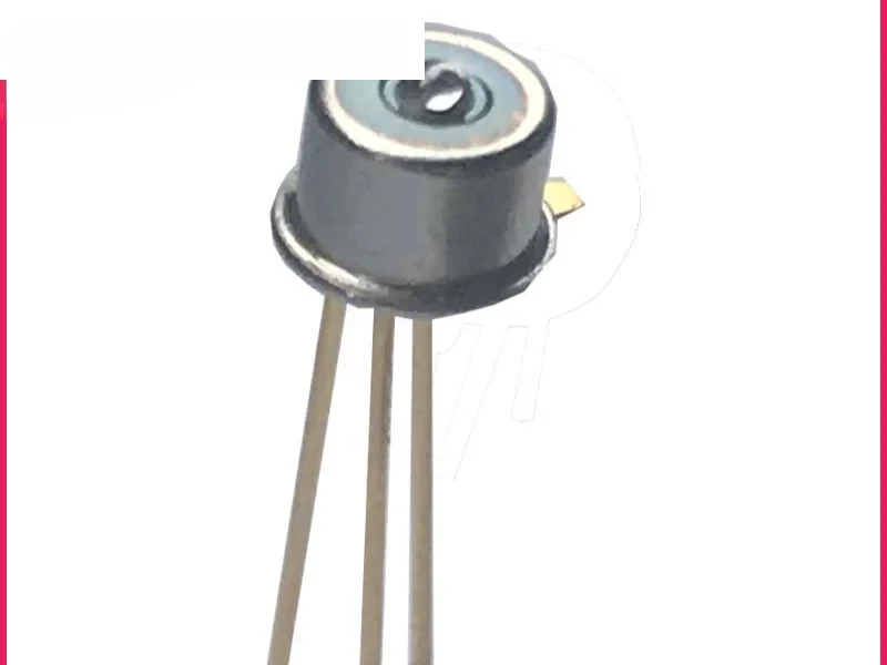 800-1700nm photosensitive surface Φ 1mm indium gallium arsenide InGaAs photodetector diode