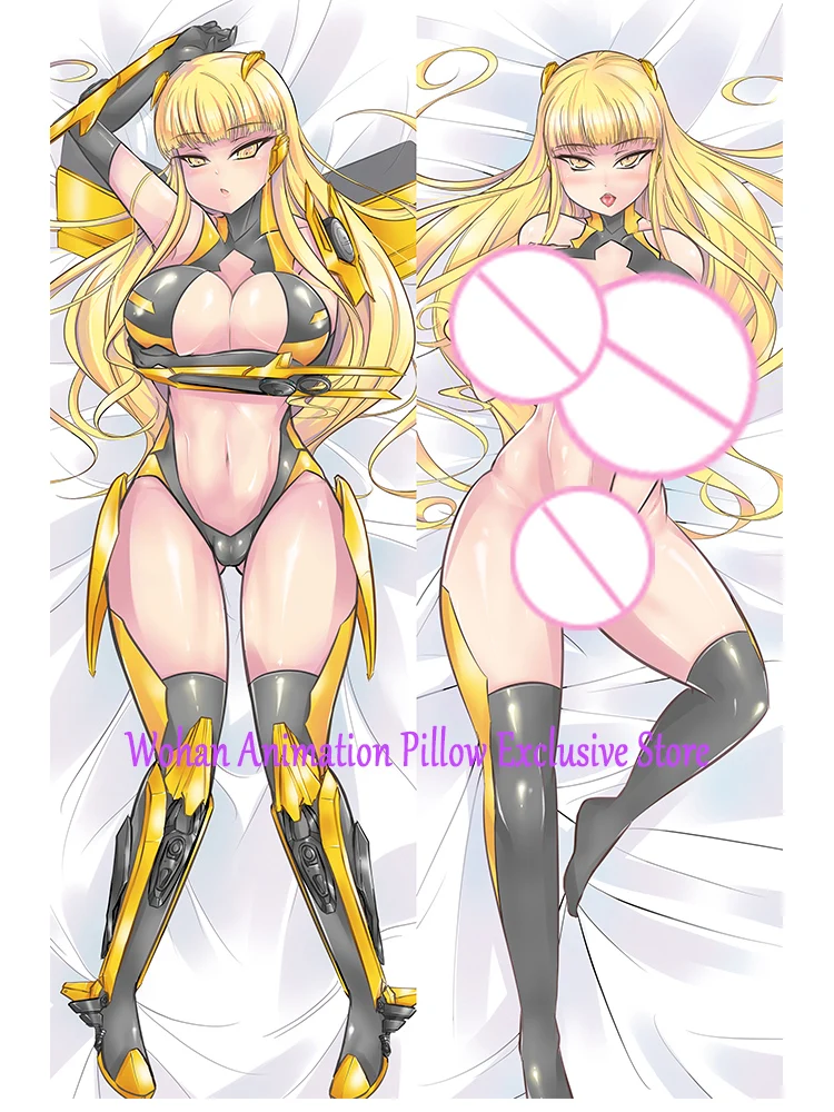 

Anime Pillow Cover Dakimakura Chinese Double-Sided Print Life-Size Body Pillows Cover Adult Case Bedding Gifts