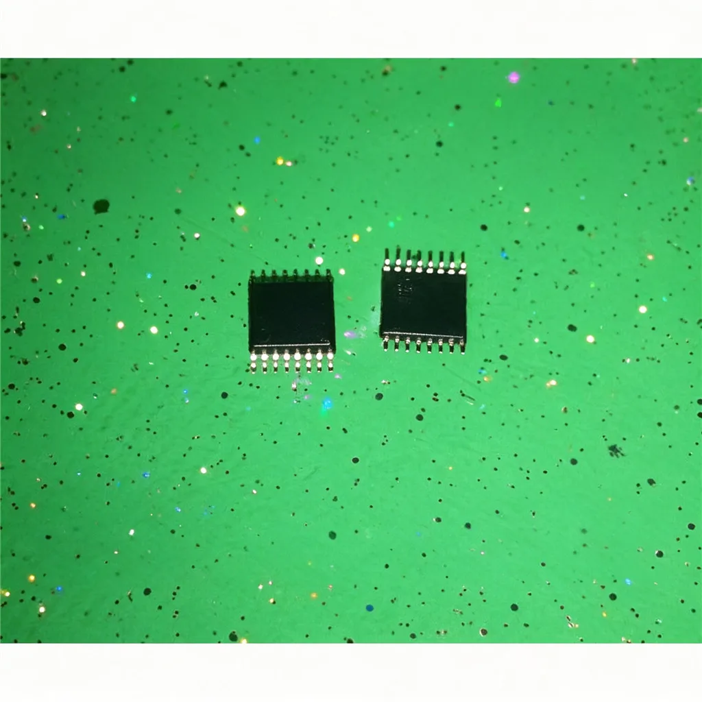 5PCS ADS1271B 5150AM1 CH341A 4030BF 64C 04CM