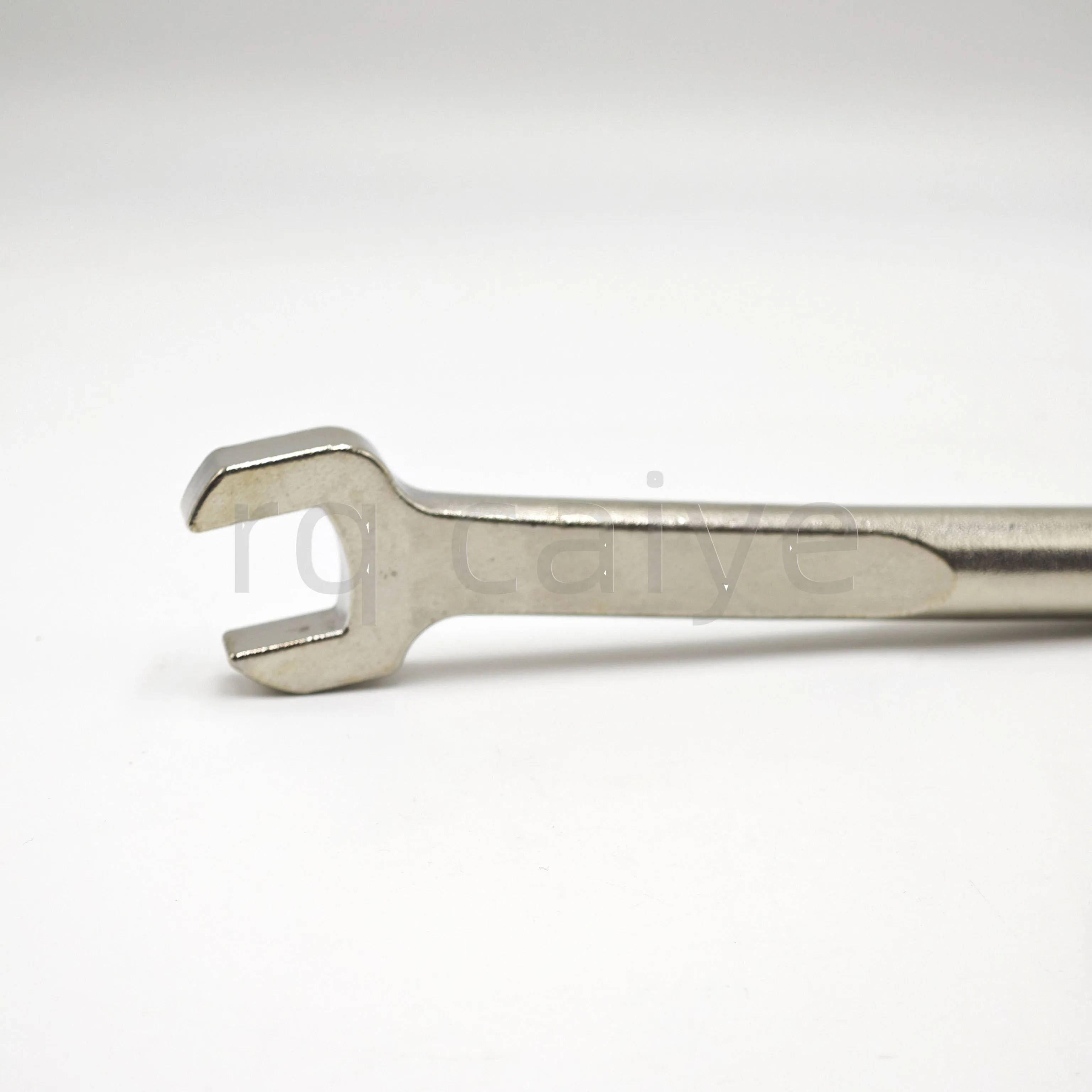 

17X200X12mm Open End Pin Wrench for roland Komori printer machine