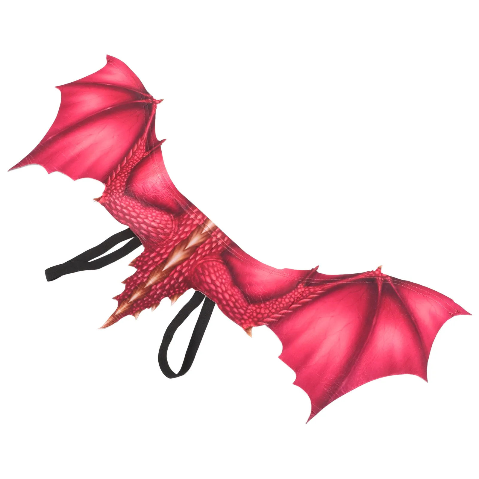 

Wing Cosplay Halloween Costume Accessory Party Prop Adults Dragon Costume Wing Decoration Cosplay Party Prop