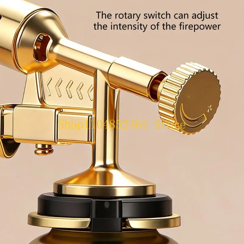 

Профессиональный сварочный инструмент для картриджей 652F с экстремальной теплоотдачей 1300°C и конструкцией из жаростойкого
