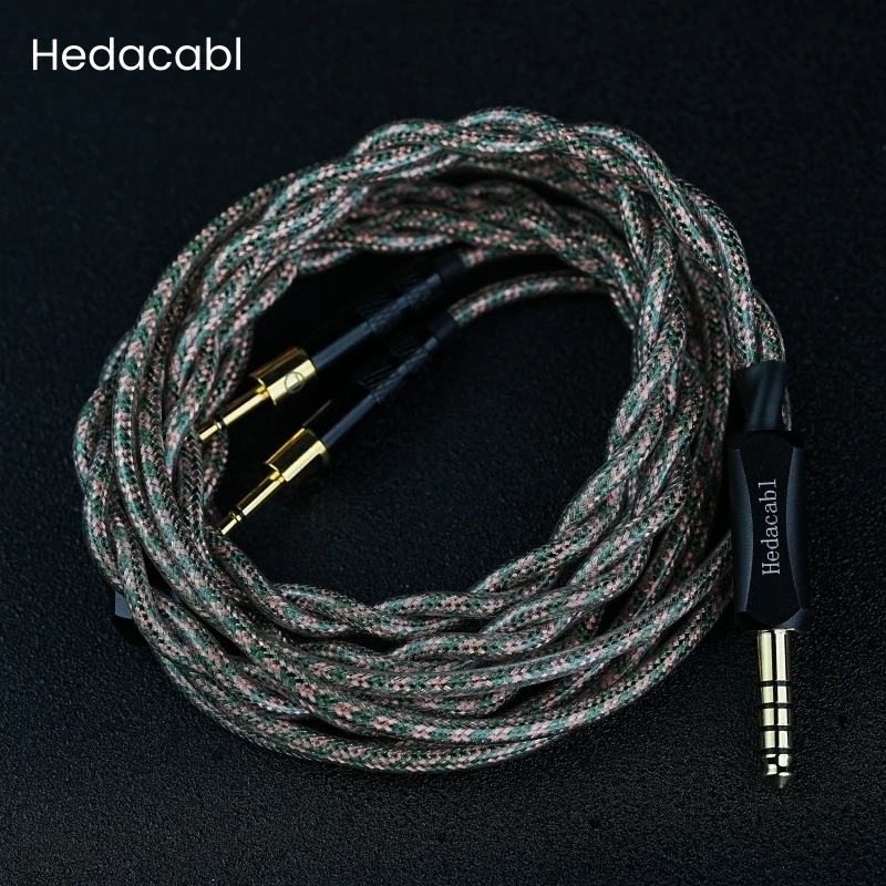 Hedacabl HD-04 2-Co… - image