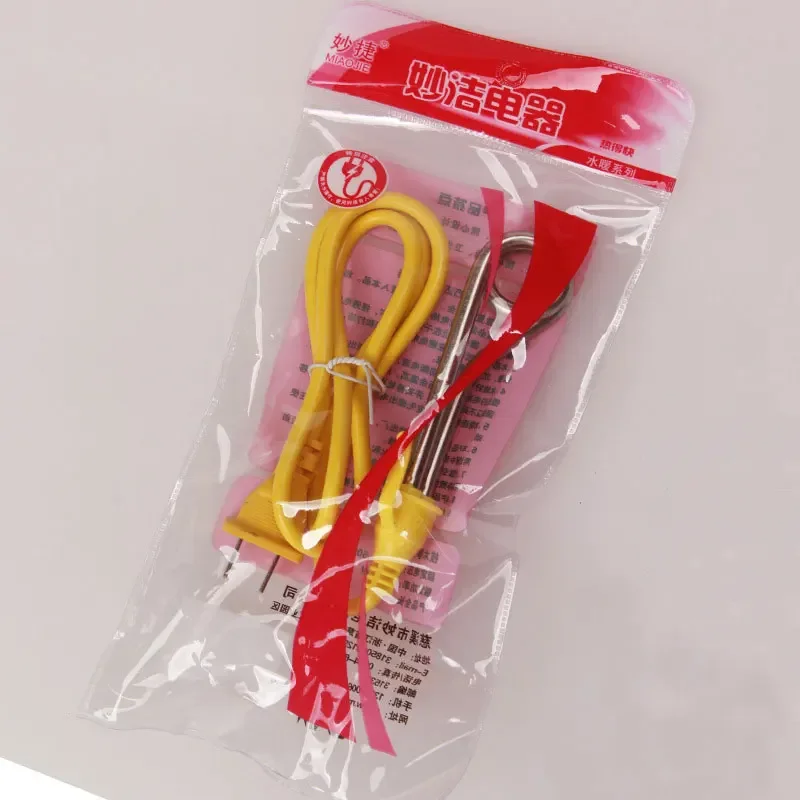 سخان مياه كهربائي صغير محمول ، سخانات مياه ساخنة فورية ، غلاية القهوة ، الغمر السفر ، الاتحاد الأوروبي والمملكة المتحدة التوصيل ، 600 واط ، 220 فولت