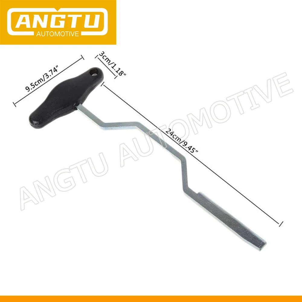 Dual Clutch Transmission  Installer Remover Tools for Dsg 7 Speed 0AM DQ200 Valve Body Tools