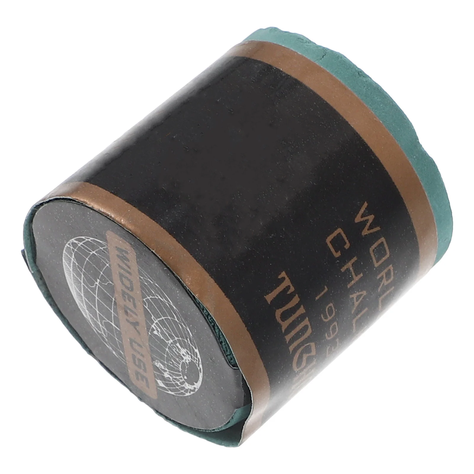 Pool Cue Chalk Blue…