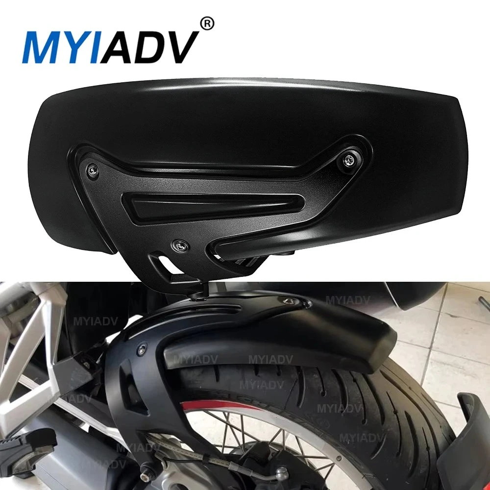 オートバイリアフェンダーマッドガードタイヤハガースプラッシュマッドガード-bmw-r1250gs-r1200gs-アドベンチャー-lc-r1250-gs-gs1250-2013-2023-2024