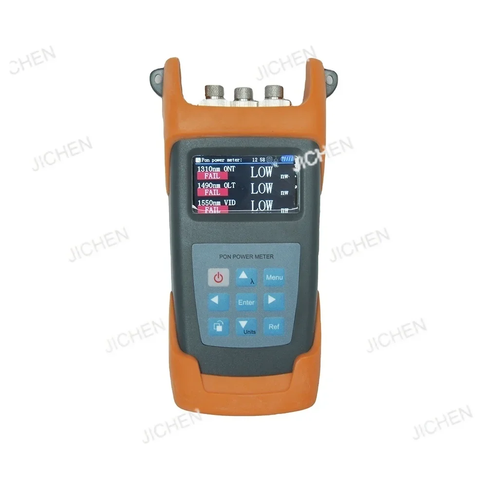 Jcq Pon Optical Pow…