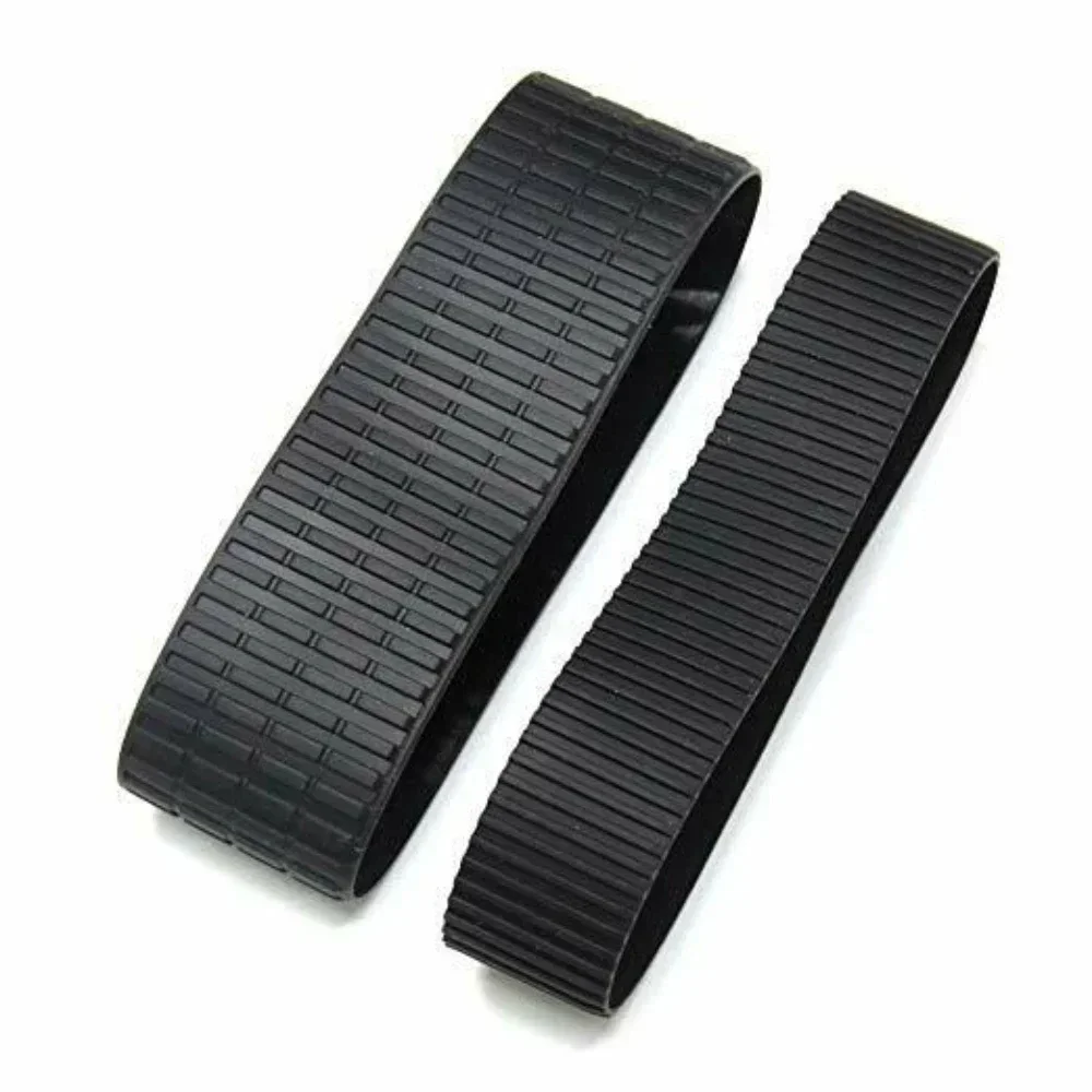 NEW Original & Copy 24-70 mm 2.8 F2.8 Zoom + Focus Rubber Ring Grip for Nikon AF-S 24-70mm F/2.8 G ED