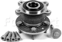 

Rear wheel hub for 15498027/K