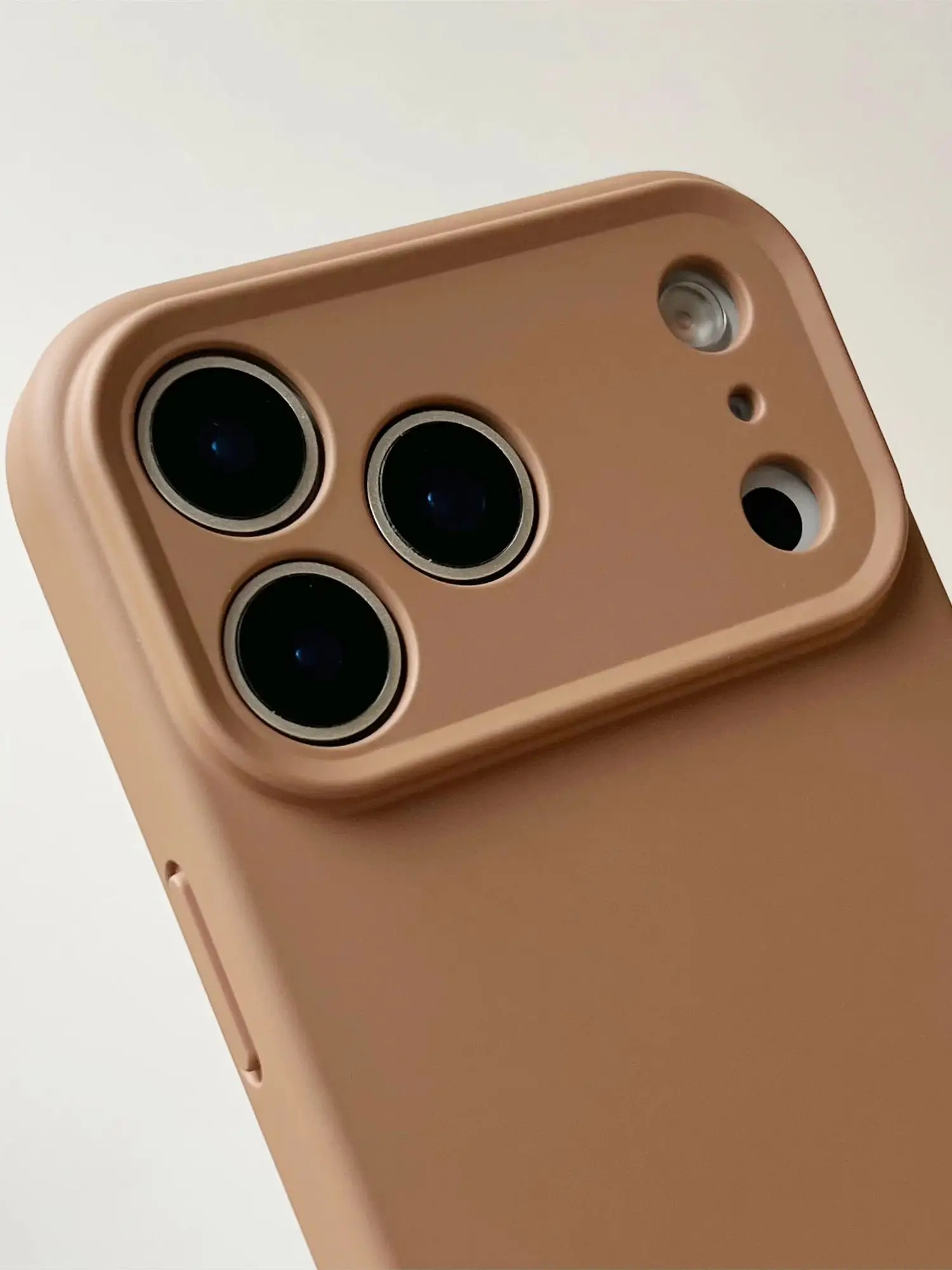 Vloeibare siliconen luxe originele hoes voor iPhone 17 16 17 16 Pro Max 17 Air 16 PLus Case TPU Bescherm huid Gladde schokbestendige hoes - afbeelding 2