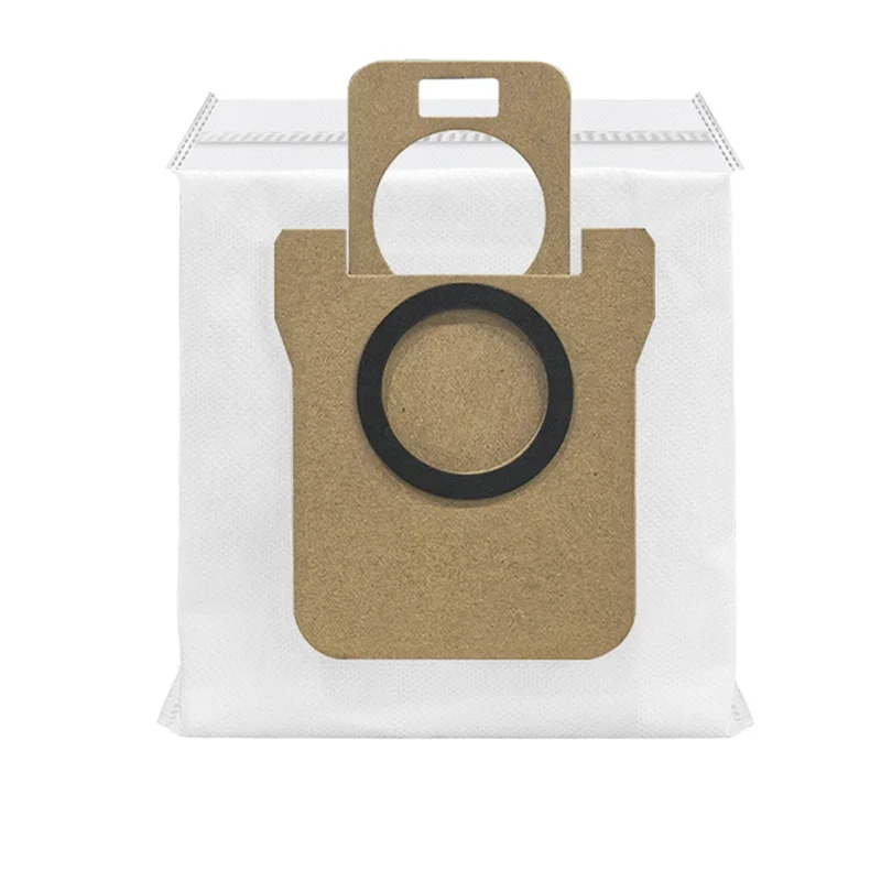 A98G-Dust Bags Replacement For Xiaomi Mijia M40S / OV31CN Vacuum Cleaner Parts Non-Woven Garbage Bags