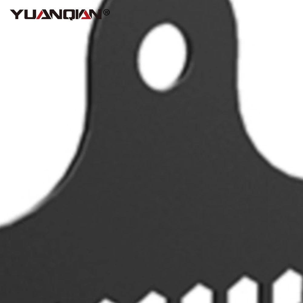 

For Husqvarna Svartpilen 401 Vitpilen 401 Motorcycle Radiator Grille Guard Protector Water Tank Protection Cover Vitpilen401