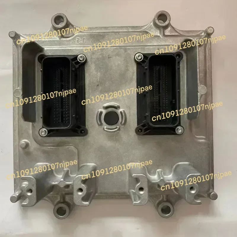 

2025 Car Engine Computer Board ECU Controller CM2670 4354660 4354597 4354593 4354589 Electronic Module Unit For Cummins NEW
