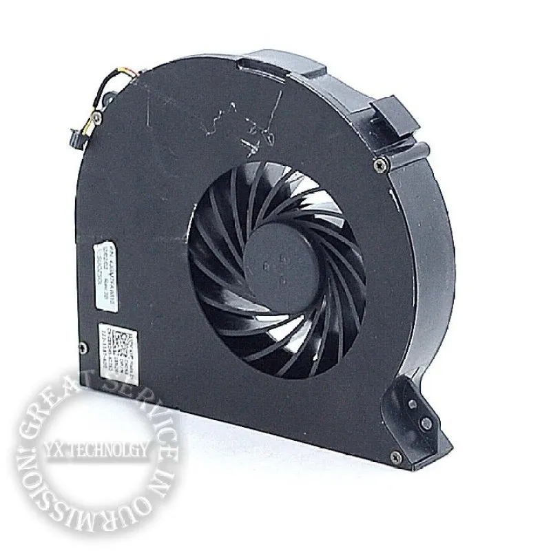 1個GB0508PHV1-A B4488.13.V1.F.GNノートブック冷却ファン0XKD45