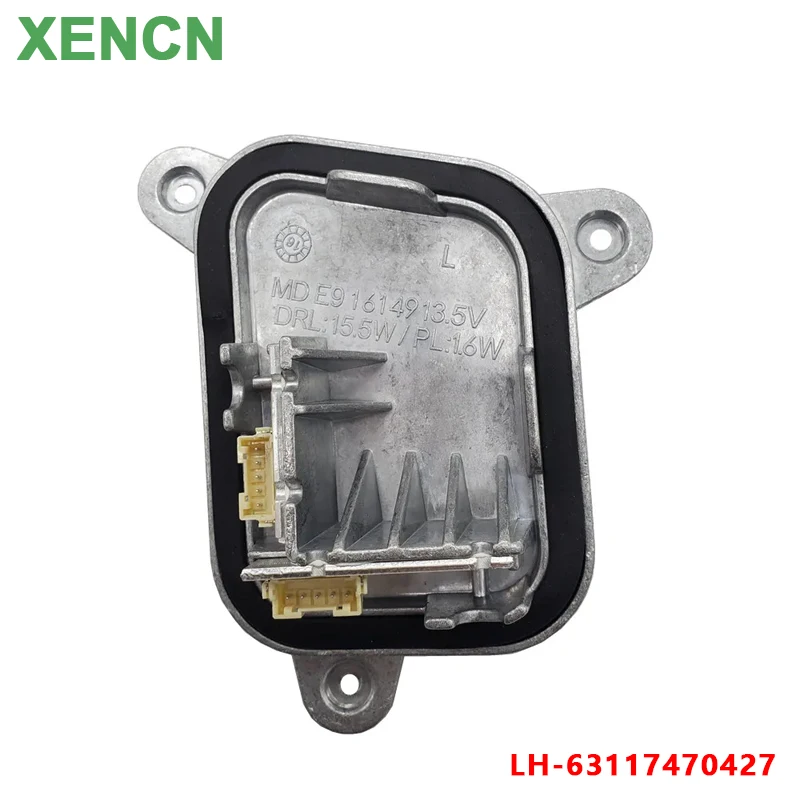 XENCN OEM 63117470427 63117470428 Adaptive Headlight DRL Turn Signal Light LED Light For BMW 3 Series F34 GT LCI 330i 320i 340i