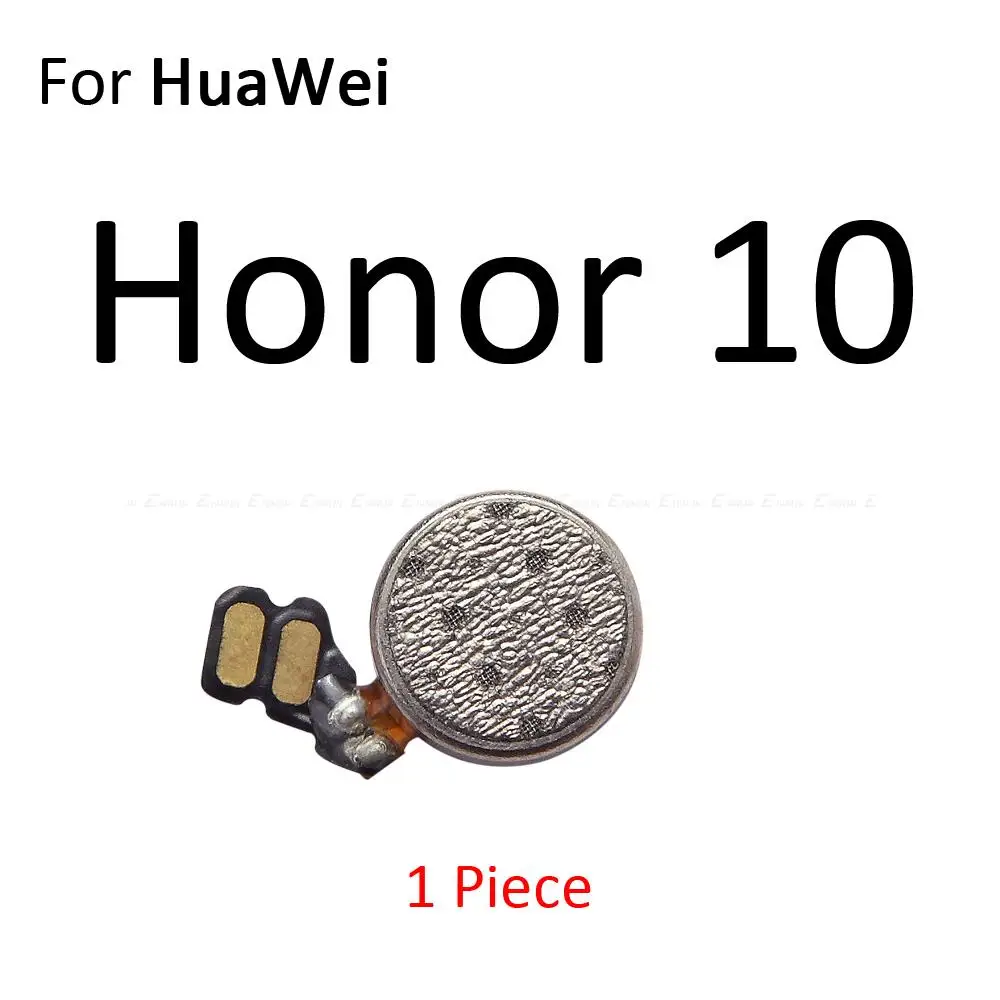 Ringer Vibrator Module Vibration Motor Flex Cable Module Repair Parts For HuaWei Honor View 20 20S 20E 10i 8X 8C 10 9 8 Pro Lite