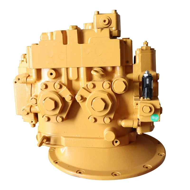 CAT Excavator Spare Parts CAT320 Excavator Hydraulic Pump Assembly Main Pump CAT Full Series Excavator Engine
