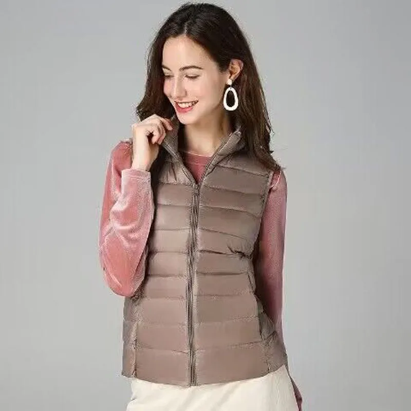 Thumbnail 3 - #38 Best Womens Lightweight Down Jackets to Buy In 2026