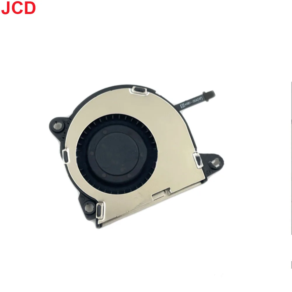 JCD For NS Switch CPU Heatsink Radiation Cooler For Switch Lite & Switch OLED Game Console Replacement Repair Parts