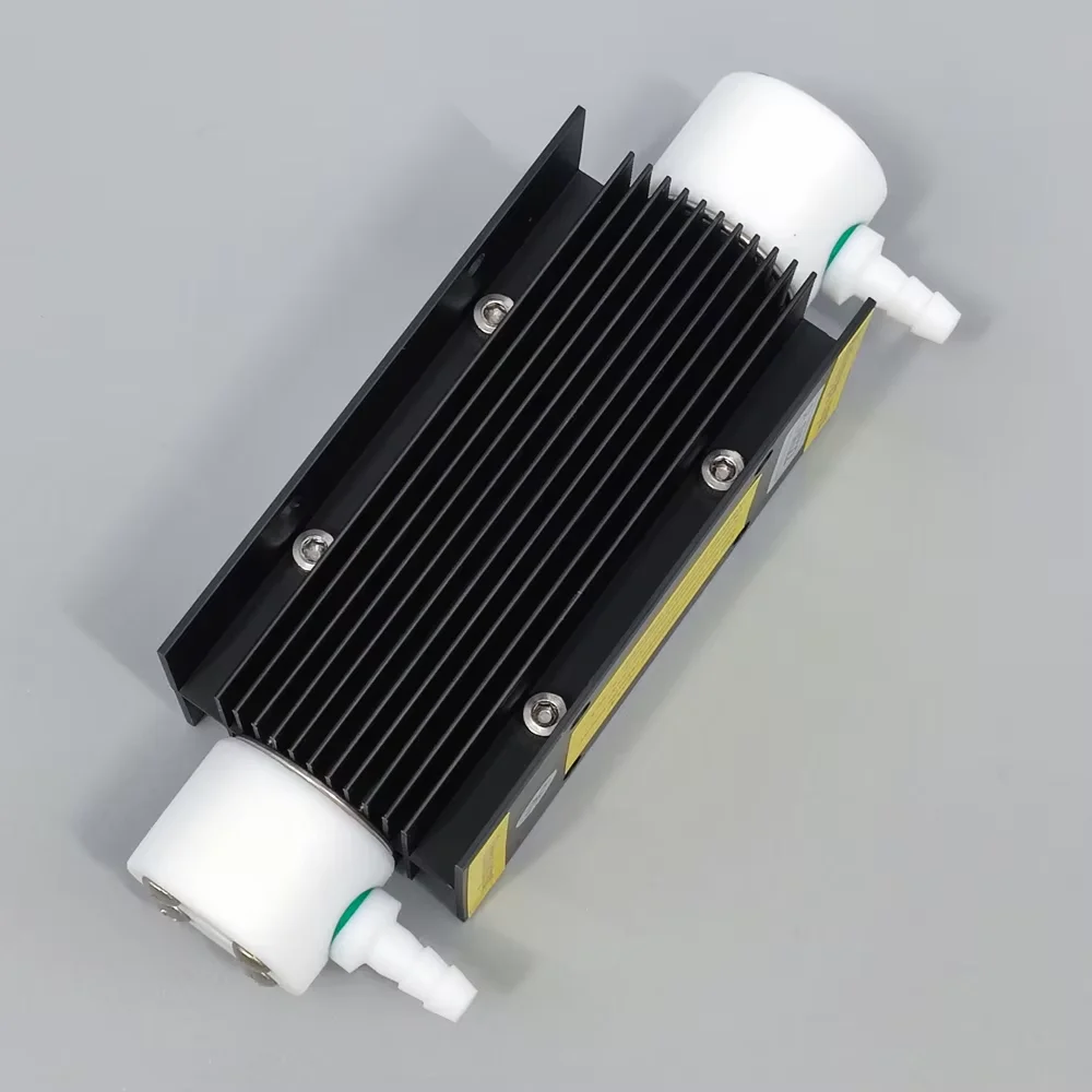 CE FCC ROHS Patented product 3G/H 3grams Black High concentration quartz Ozone ozone tube only