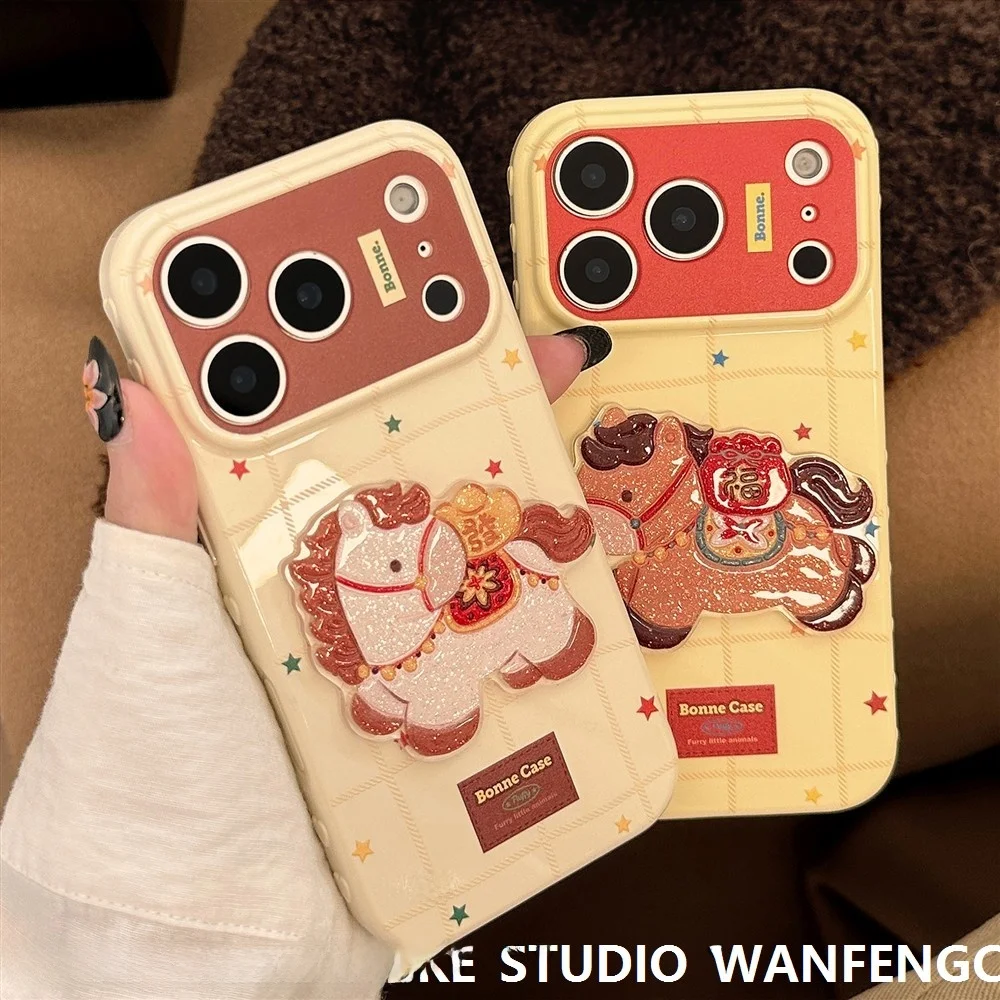 capa-de-celular-criativa-com-glitter-de-desenho-animado-do-ano-do-cavalo-estilo-casual-simples-universal-sex-capa-cart