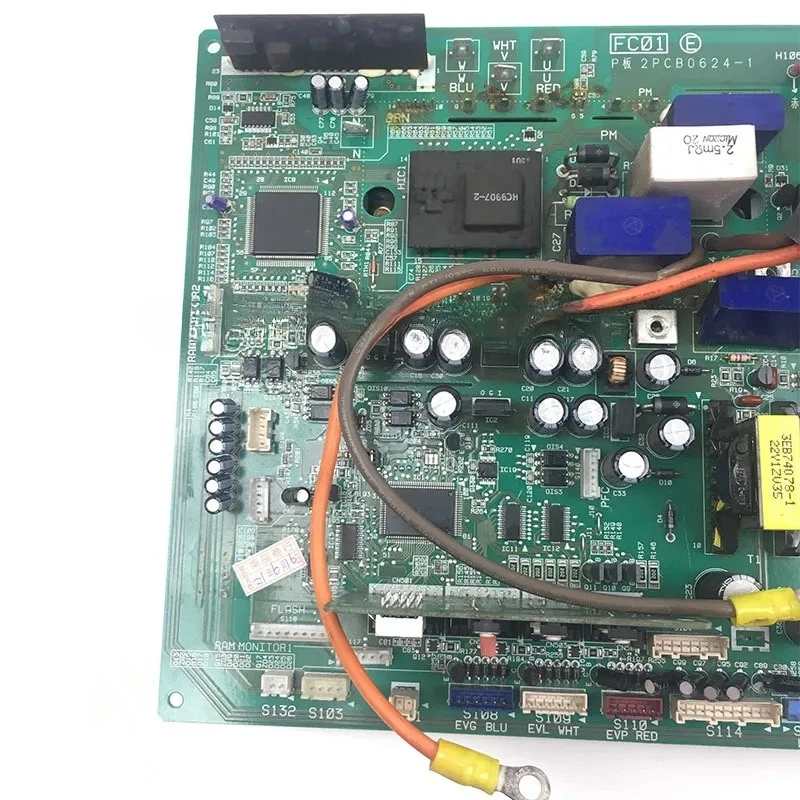 Air-conditioning computer board 2P056196-1 for Daikin RMX140JVMC8 Air-conditioning accessories