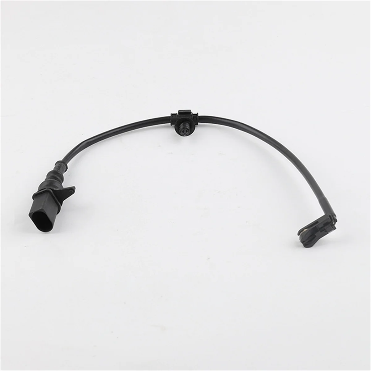 Car Front Axle Brake Sensor Brake Pad Wear Sensor Brake Sensor Line 8W0615121H for Audi A4 A5 A6