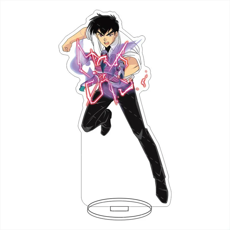 Nuevo Juego de Anime Hell Teacher: Jigoku Sensei, Figuras de Acrílico de Nube Neno, Shinsuke Yukimi, Tamano Kyosuke ​   Decoración de Escritorio