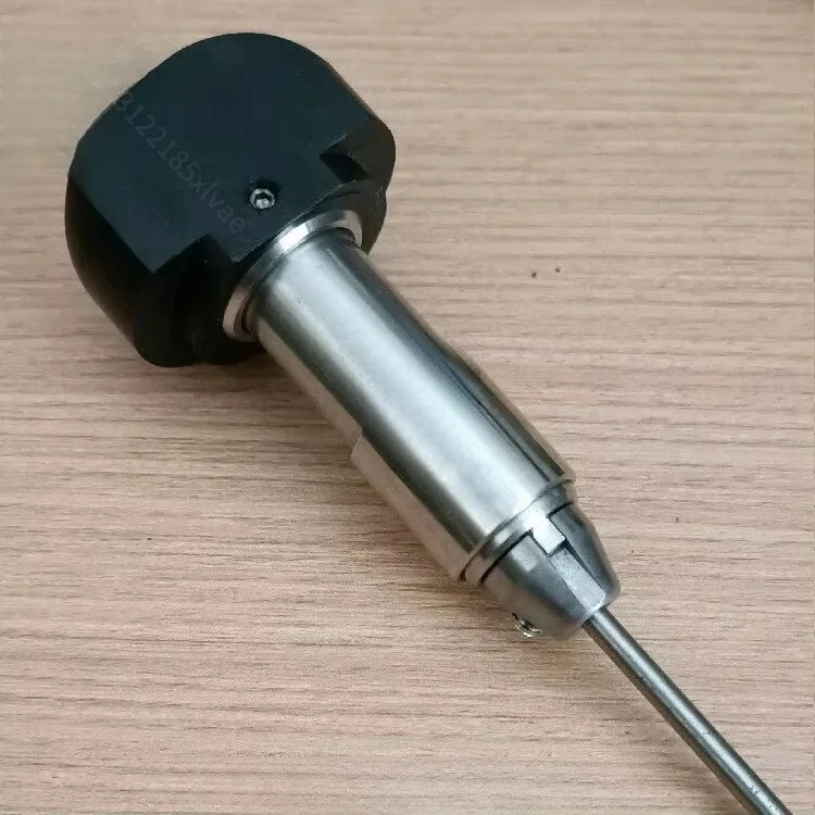 Pneumatic Air Graver Jewelry Engraving Tool, Micro Beading Machine for Gold Metal Carving Inlay Work