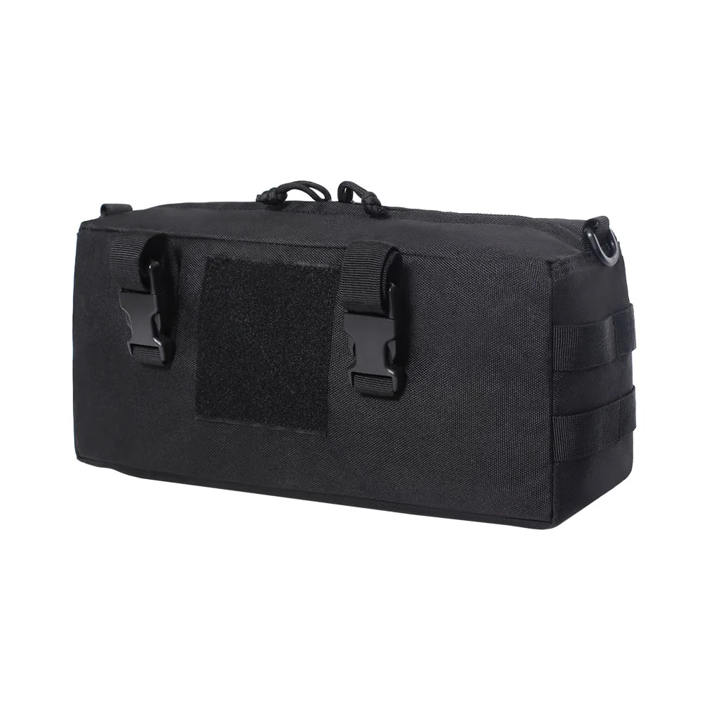 

Large Capacity Outdoor Hiking Bag Multi-Function Storage Organizer Durable Camping Bag For Travel Climbing Crossbody Backpack