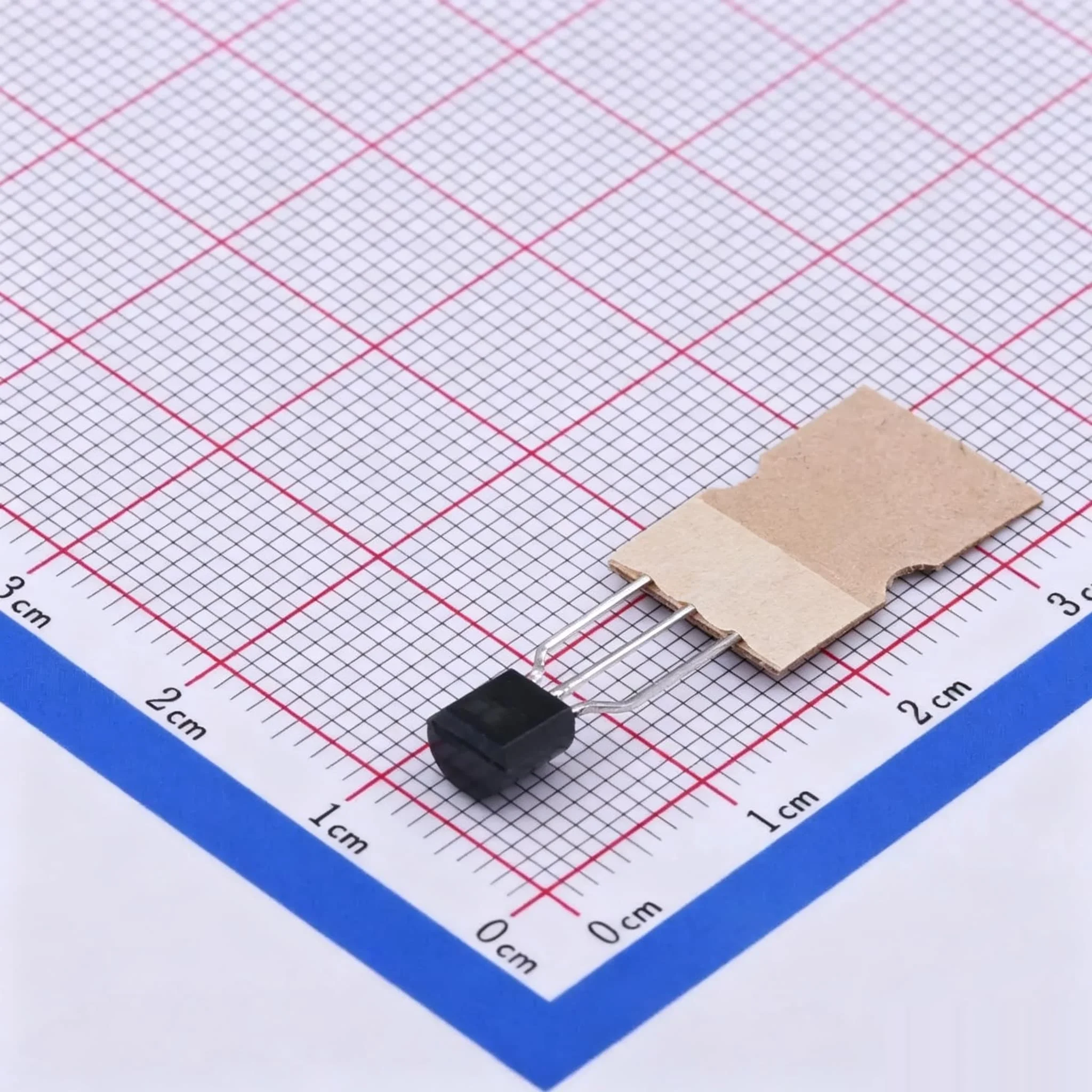 10/100PCS TL431CLP TL431C TL431 TO-92 Adjustable Precision Parallel Regulator Chip 100% New Wholesale