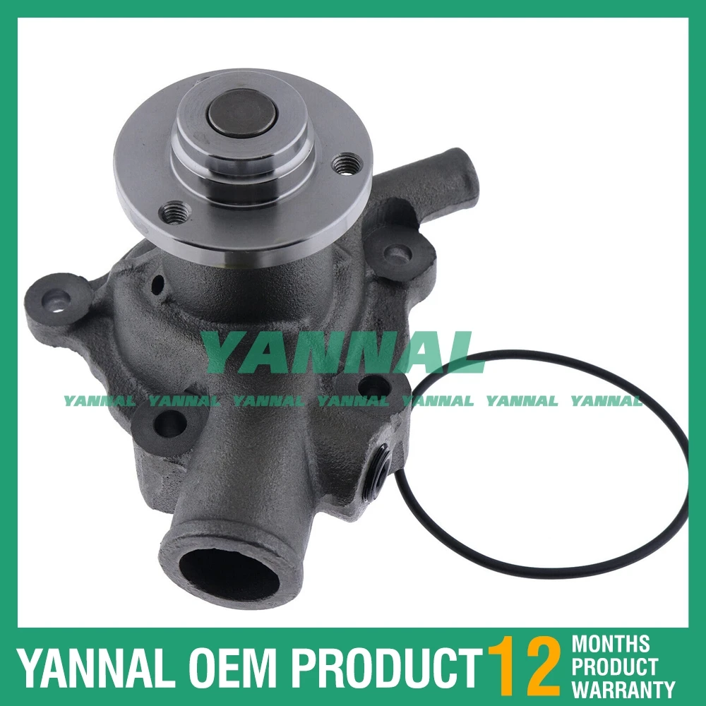 practical New Water pump for Isuzu D201 2.2Di SE2.2 Thermo King SB CG refrigeration Units