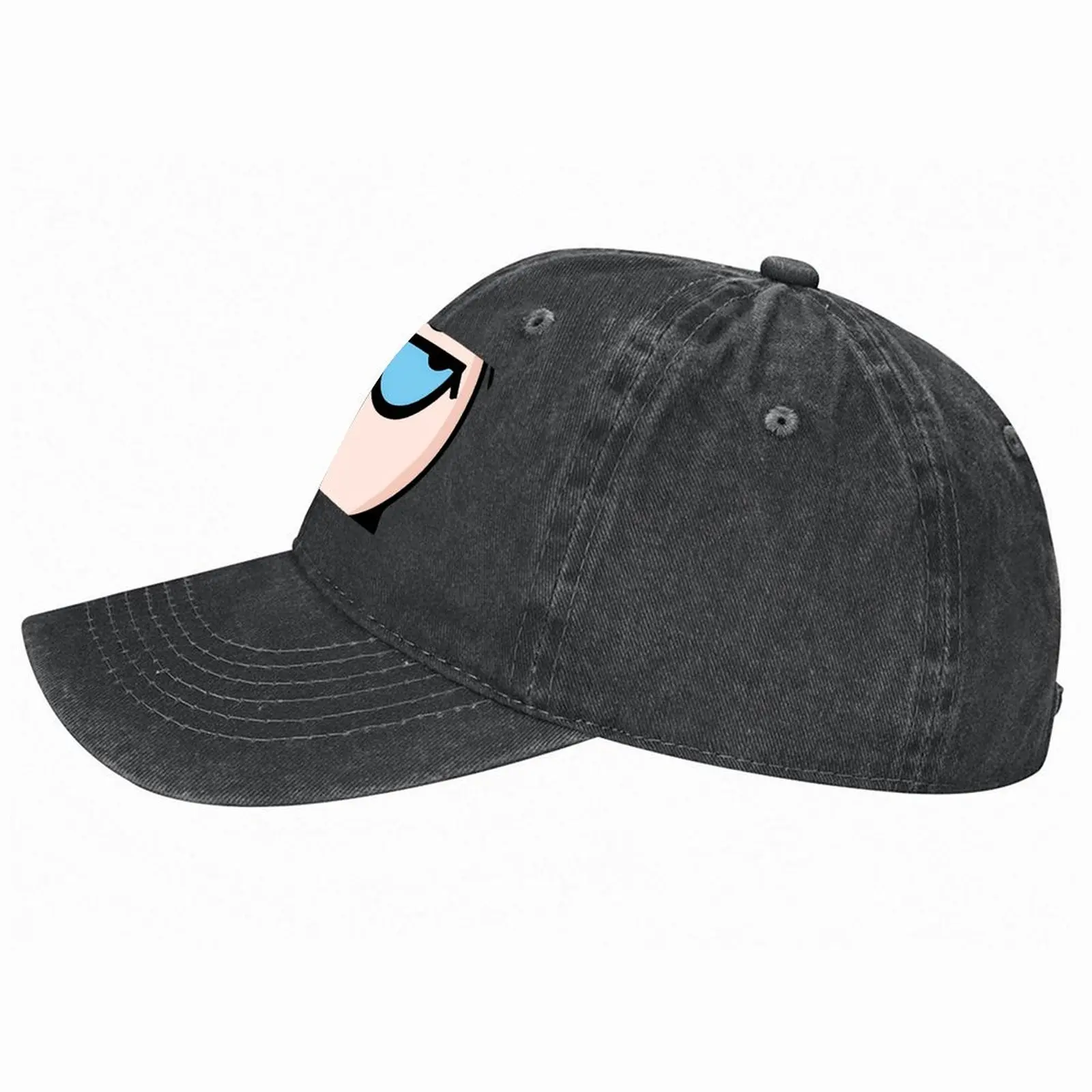 Dexters مختبر Dexters مختبر قبعة بيسبول كبيرة الحجم قبعة الصيد قبعات رجل Snapback قبعة متعة القبعات الفتاة القبعات الرجال