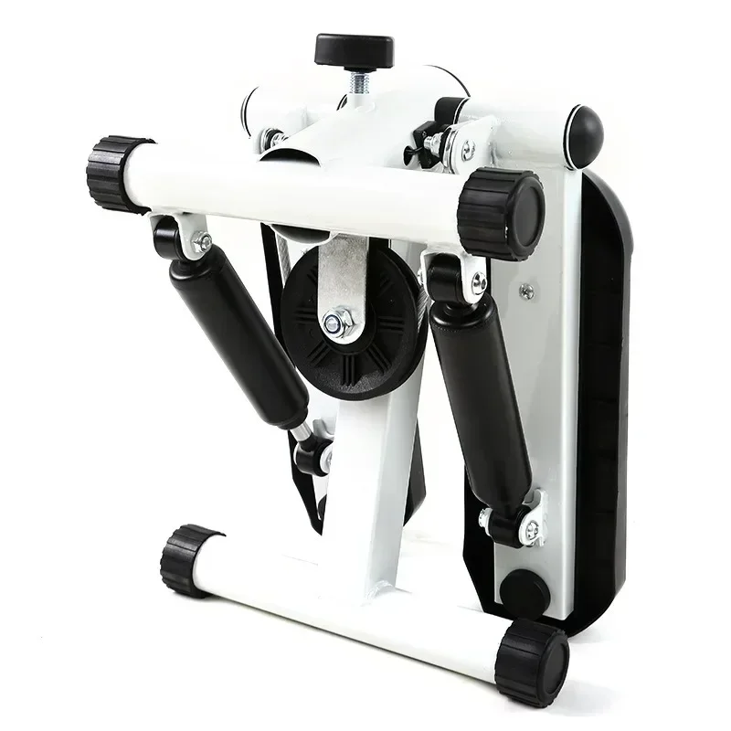 

Hot sales BuddhSmall Hydraulic Pedal Fitness Equipment Twisted Waist Skinny Leg Home Mountaineering Sports Multi-Function T