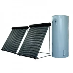 Factory Split Separated Flat Plate Solar Water Heater System,solar Heater