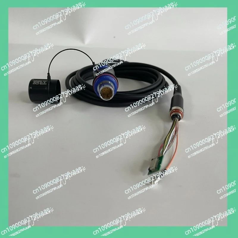Endoscope Camera Control Cable 1288 1488 Lens Cable