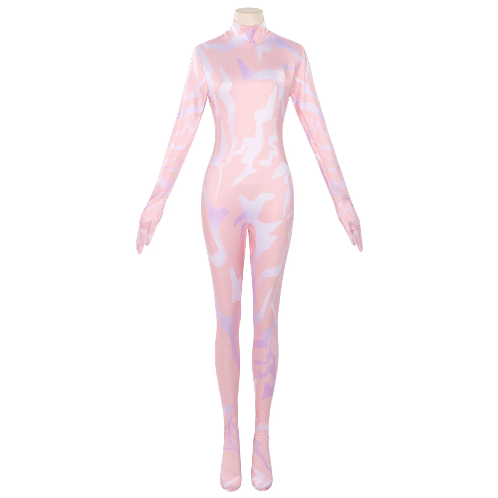 Witch hunter group cosplay costume; Korean pop star Zoe; Korean pop star Lumi; Full set of anime cosplay costume; Adult bodys