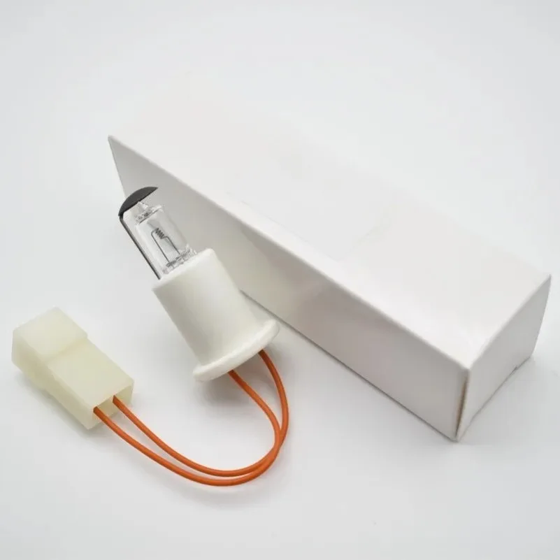 

FOR 22.8V 40W HLX Halogen Light Bulb Compatible A0847805 22.8V40W Merivaara Merilux 485761 Operating Theater Surgical Lamp