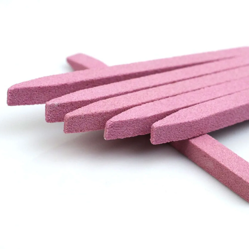 ปากกาแกะสลัก 3 ชิ้น สำหรับขัดหนังกำพร้า ขัดผิวที่ตายแล้ว ปากกาทำเล็บ สำหรับมืออาชีพ อุปกรณ์ทำเล็บ