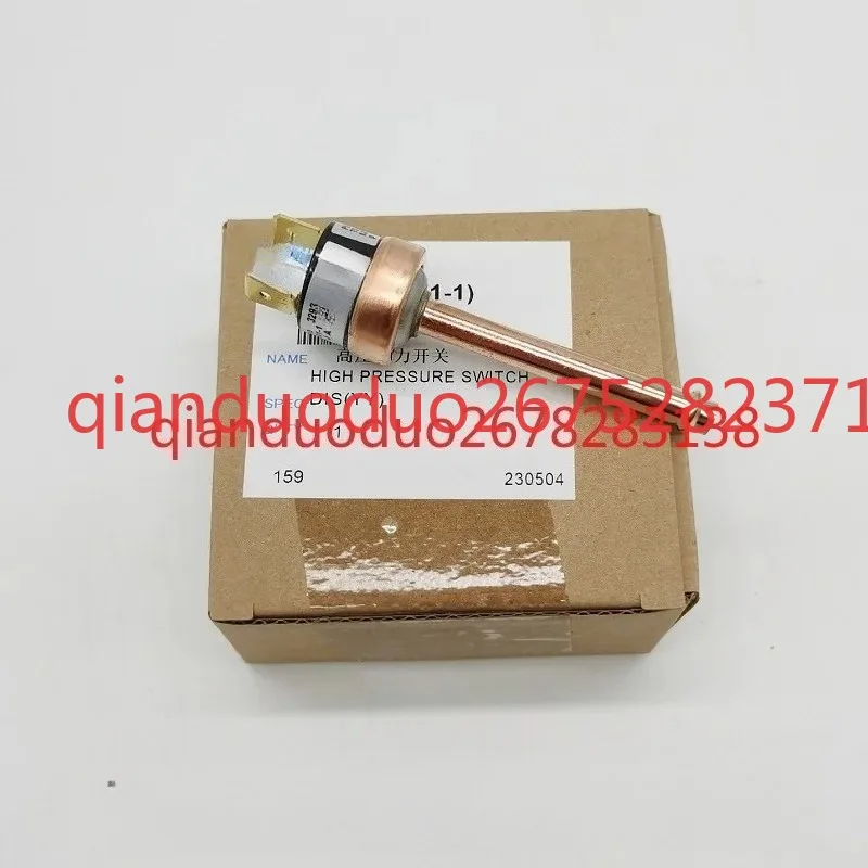 Suitable for Daijinjia V410 high voltage switch Daikin air conditioner accessories RMXS160EV2C LMXS5DMV2C