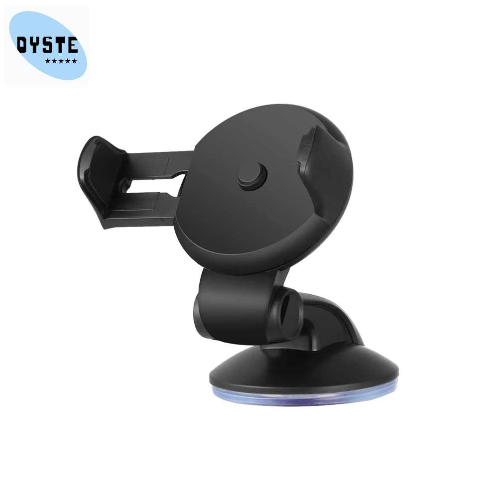 Car CellPhone Holder 2023 For iPhone 13 12 11 X XS 8 Plus Windshield Dashboard Portable Stand Cup Holder Smartphone Auto Support