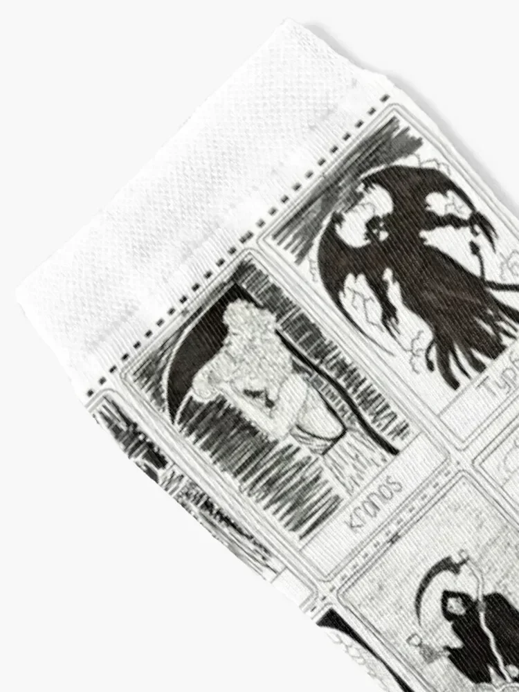 Greek Gods Socks funny gifts custom sports summer japanese fashion Man Socks Women's