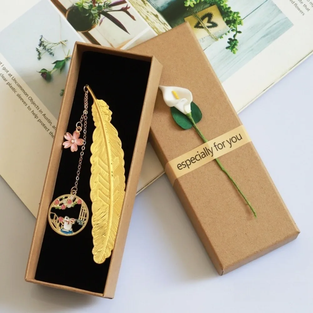 المدينة المحرمة كوي فورتشن علامة مرجعية معدنية على الطراز الصيني الكلاسيكي، هدية عيد ميلاد للطلاب/المعلمين، تذكار إبداعي ثقافي