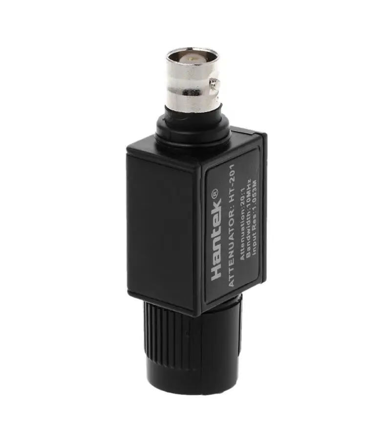 Hantek HT201 20:1 Passive Attenuator 300V Max for Pico Oscilloscope