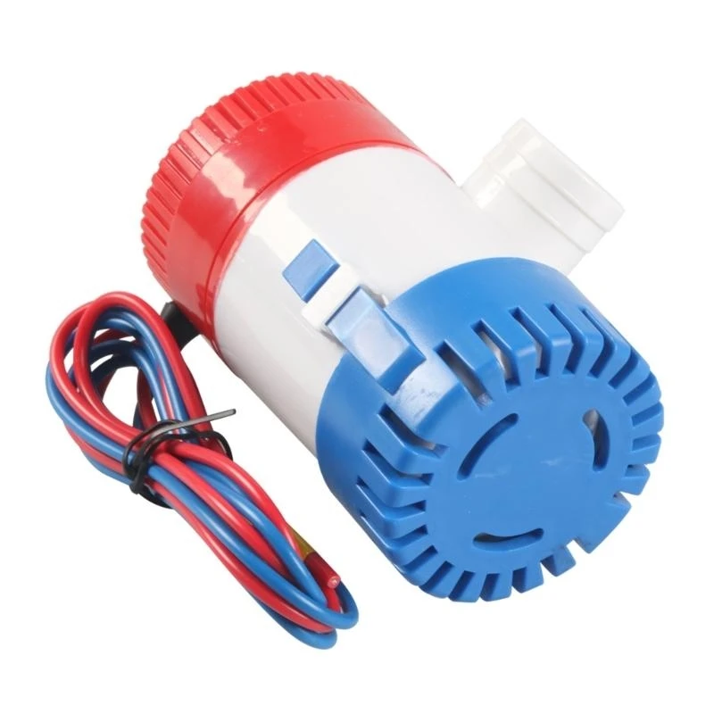 Energy Saving Small With Intelligent Switch for Fishing Boats