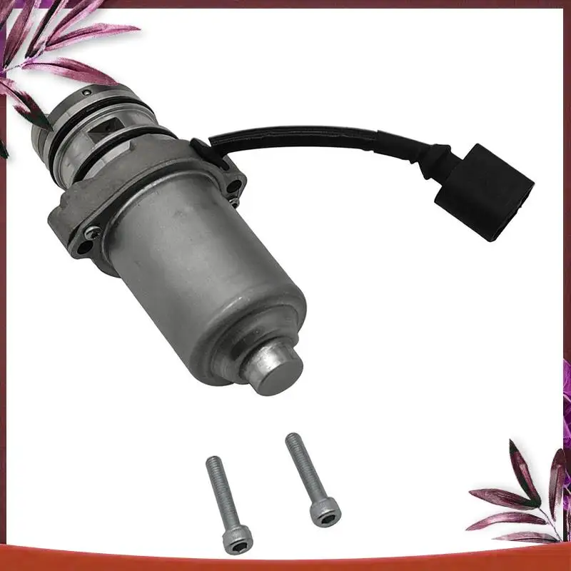 

Durable Differential Oil Pump Kits 31256757 699-005 For Volvo S60 S80 V70 XC60 XC70 XC90 AWD 2009-2014 Coupling Oil Pump