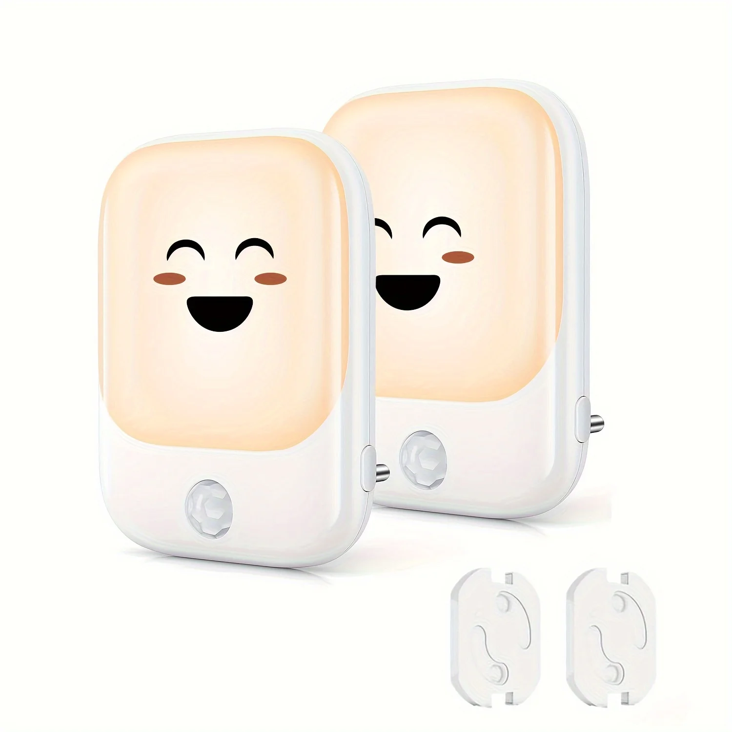 Plug In Night Light…